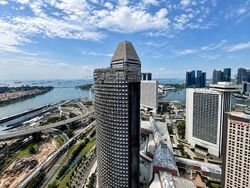 Suntec Tower Three (D1), Office #622565771